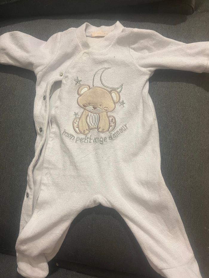 Pyjama