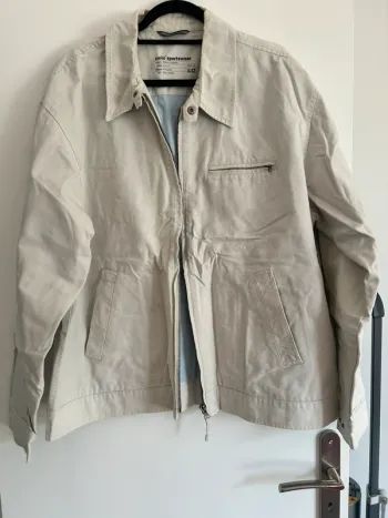 Veste