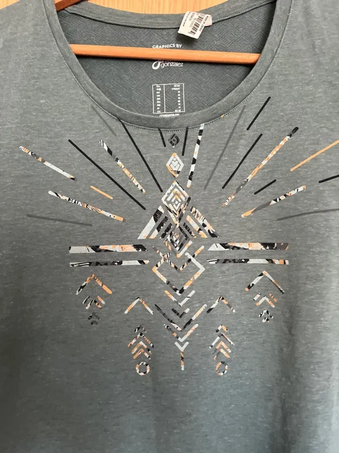 T-shirt - photo numéro 2