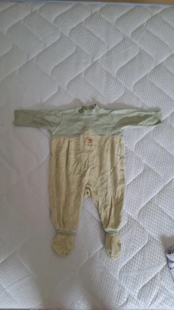 Pyjama 12mois
