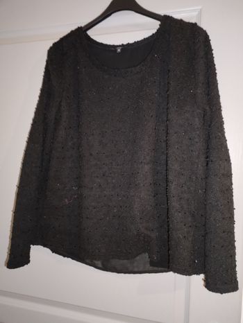 Pull femme taille 42