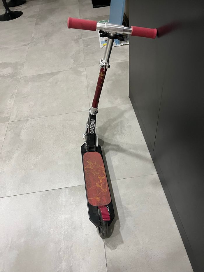 Trottinette Oxelo - photo numéro 6