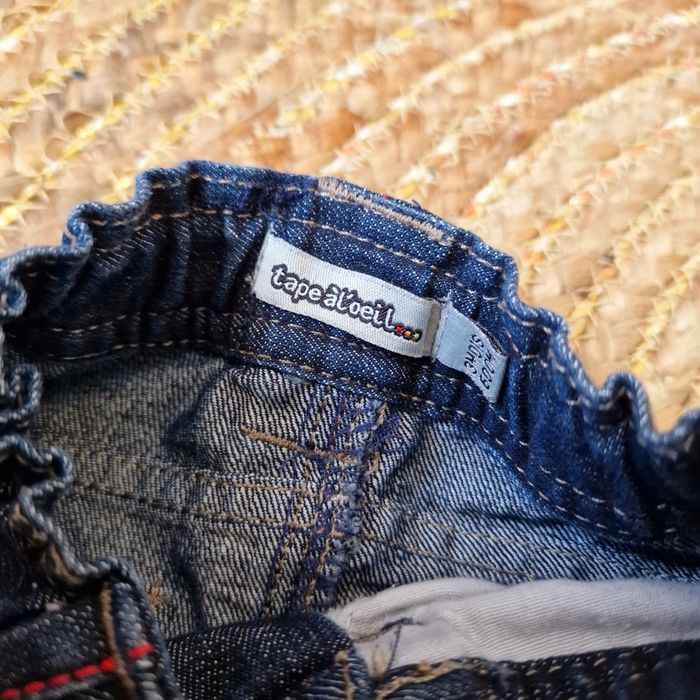 2 jeans - photo numéro 5