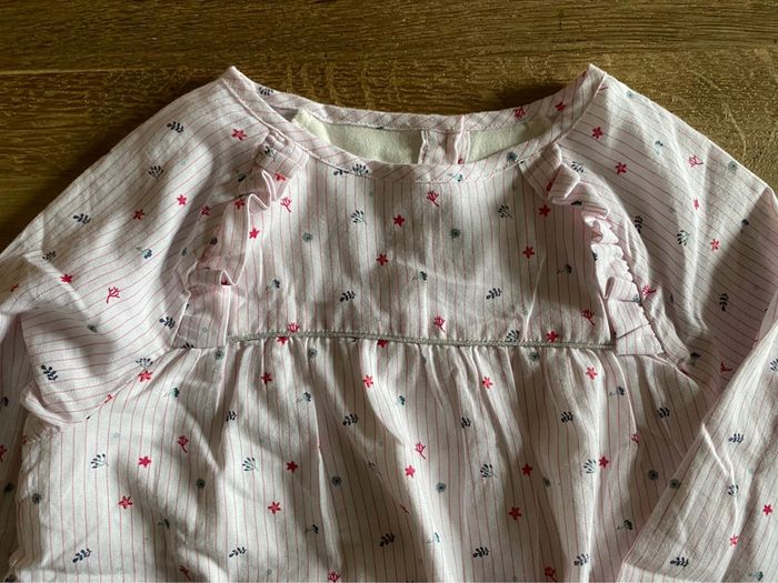 Blouse sergent major - photo numéro 2