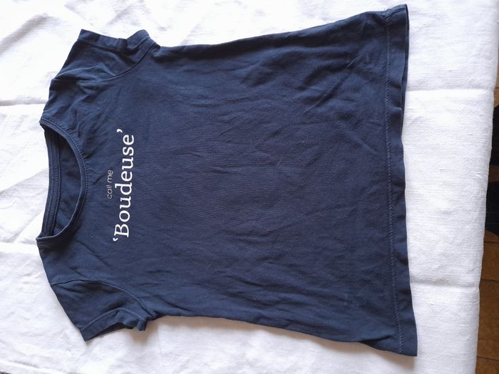 Tee-shirt