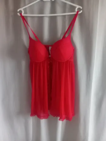 Liquette  sexy