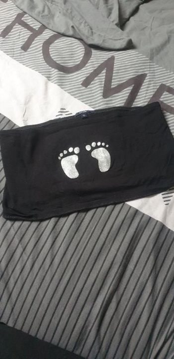 Bandeau de grossesse