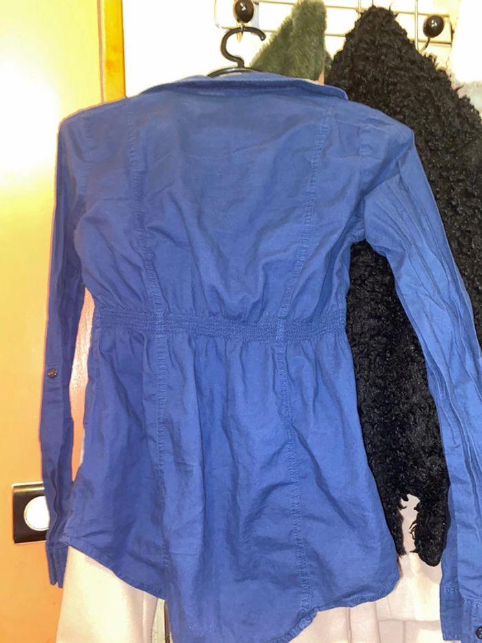 Chemise - photo numéro 3