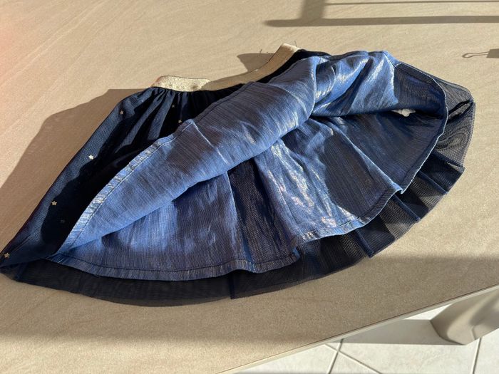 Jupe voile Okaîdi - photo numéro 3