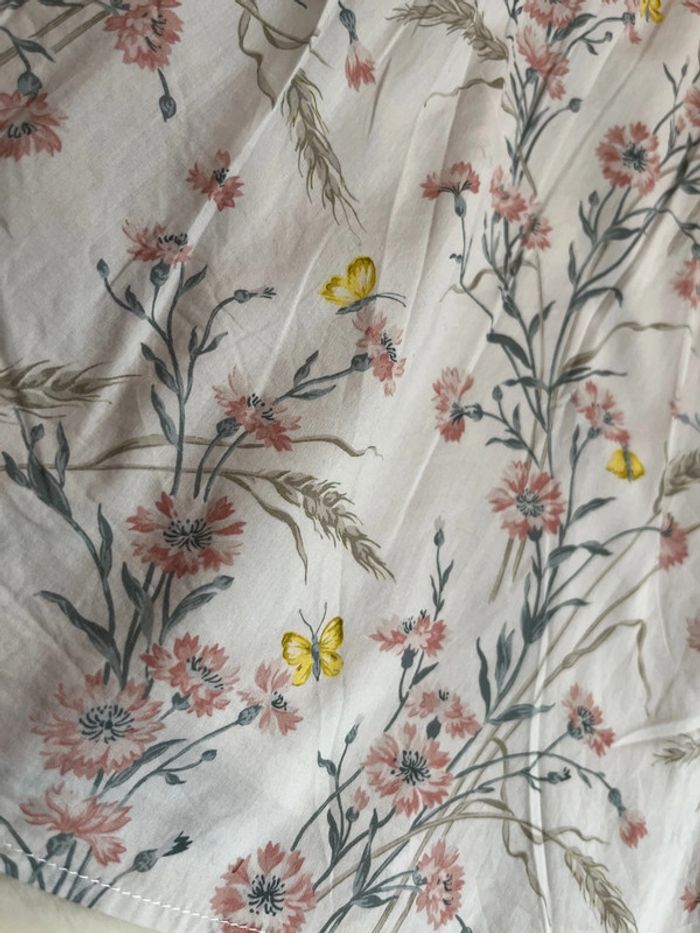 Robe T&C liberty - photo numéro 2