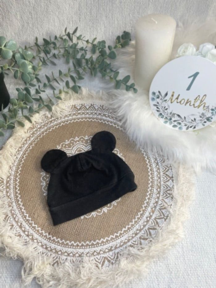 Bonnet oreille de Mickey
