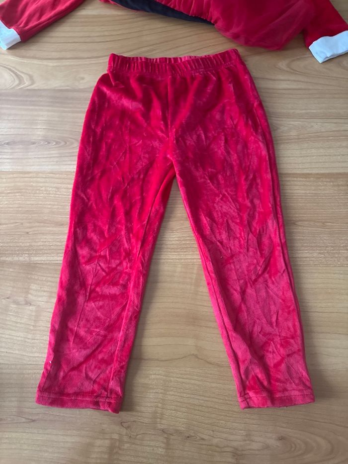 Pyjama de Noël - photo numéro 3