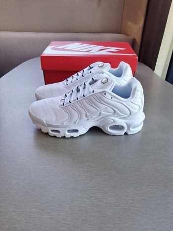 Nike tn