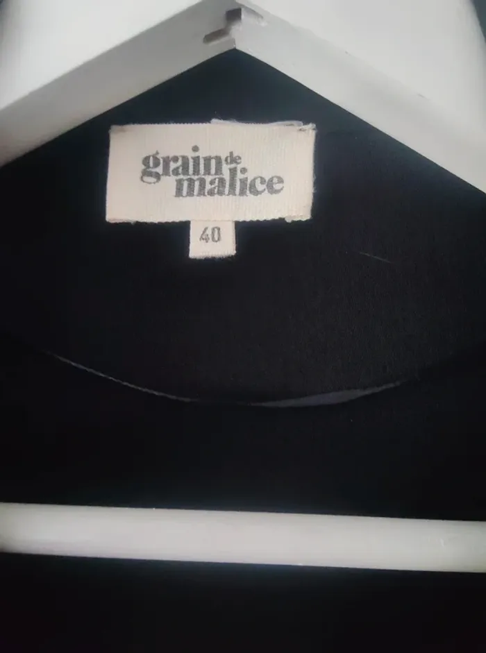 Veste femme taille L - photo numéro 4