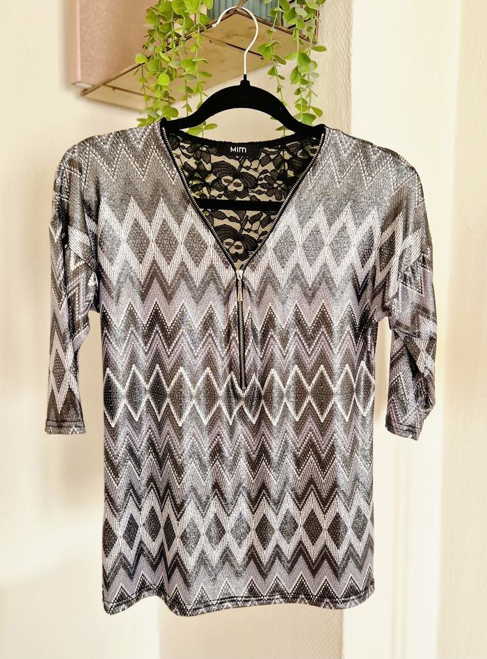 Tee-shirt T.M 38