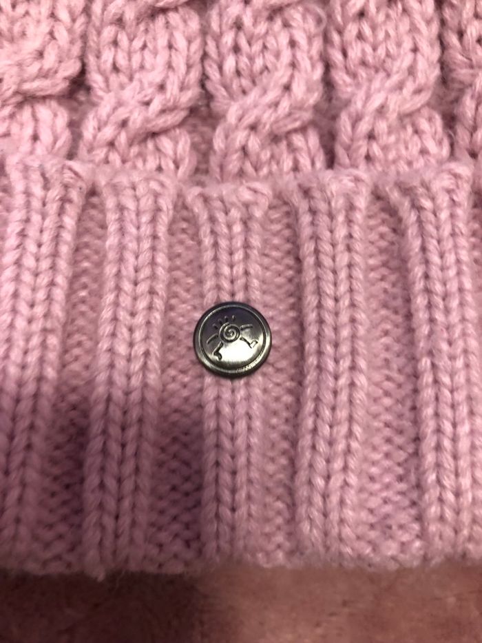 Bonnet - taille 4-6 Ans - photo numéro 2