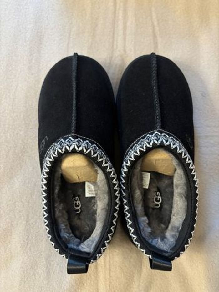 UGG Taze II – Noir / Finitions grise – Taille 39 - photo numéro 2