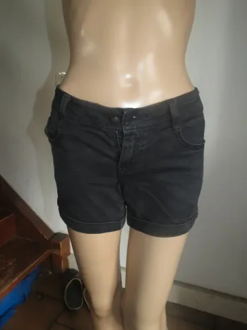 Short taille 36 femme 