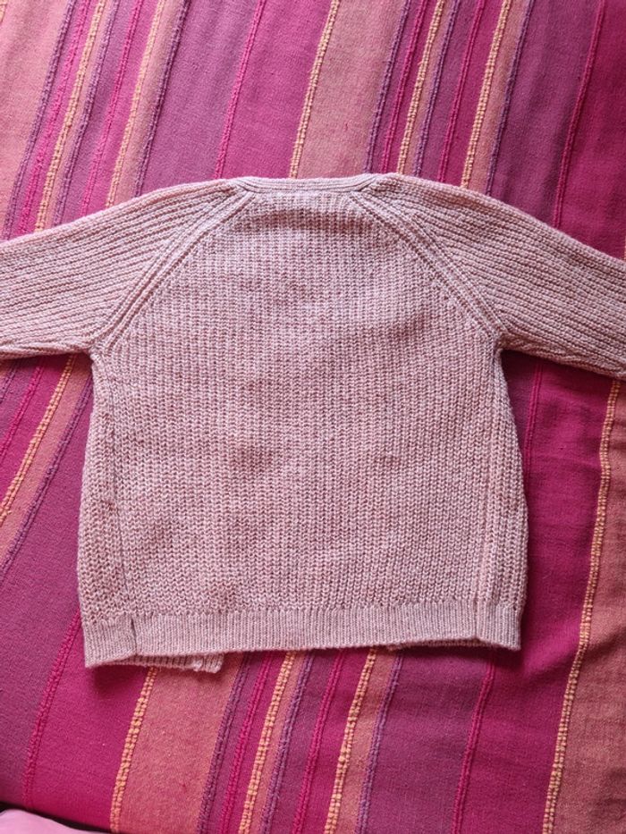 Gilet - photo numéro 11