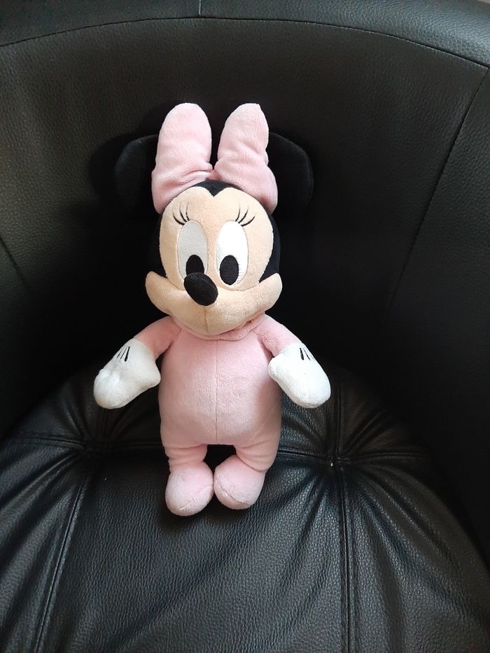 Peluche Minnie Disney