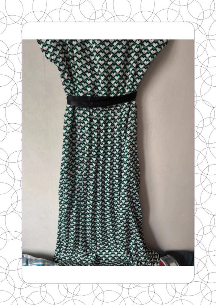 Robe longue - photo numéro 11