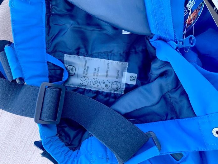 Pantalon de ski - photo numéro 3