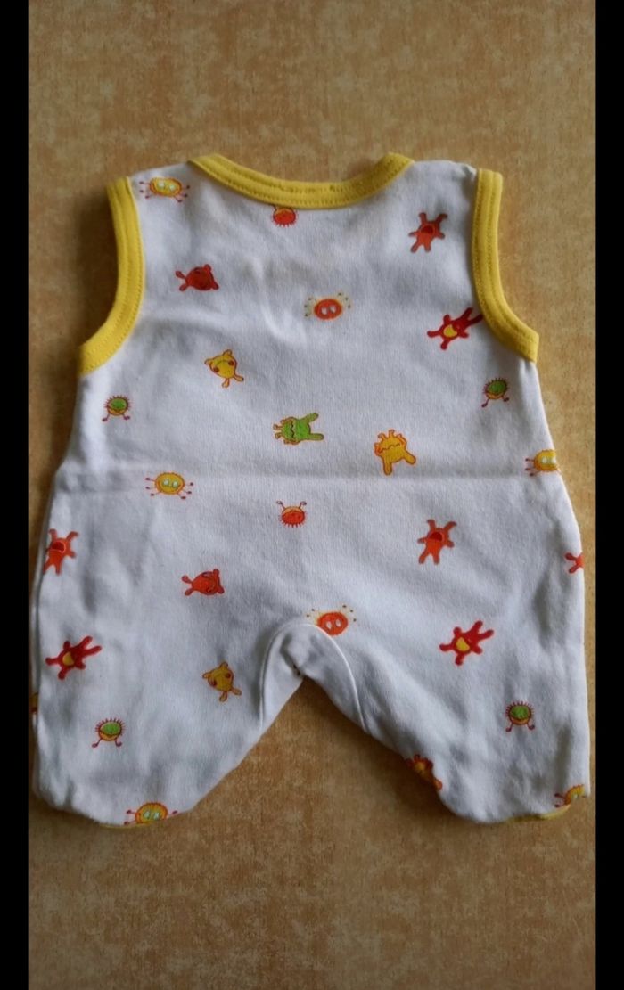 Grenouillère d'été - photo numéro 4