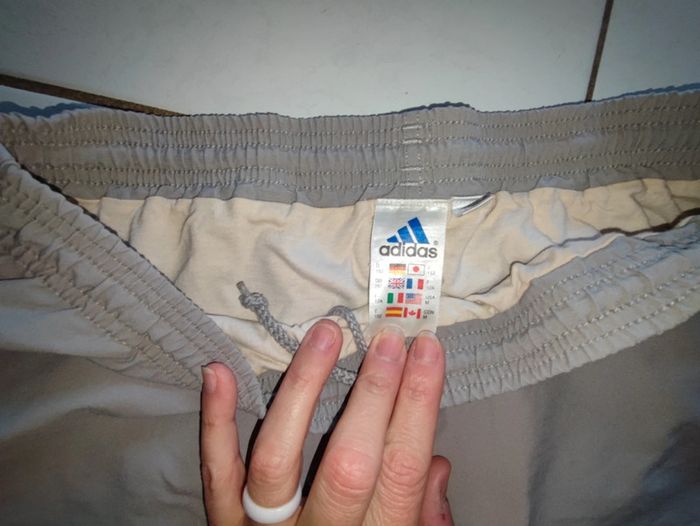 Short Adidas - photo numéro 2