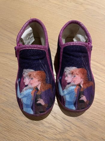 Chaussons  fille - Frozen