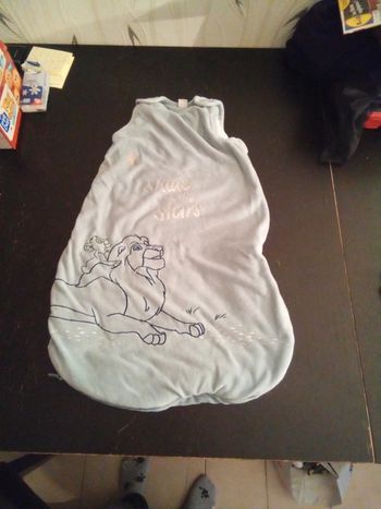Gigoteuse disney