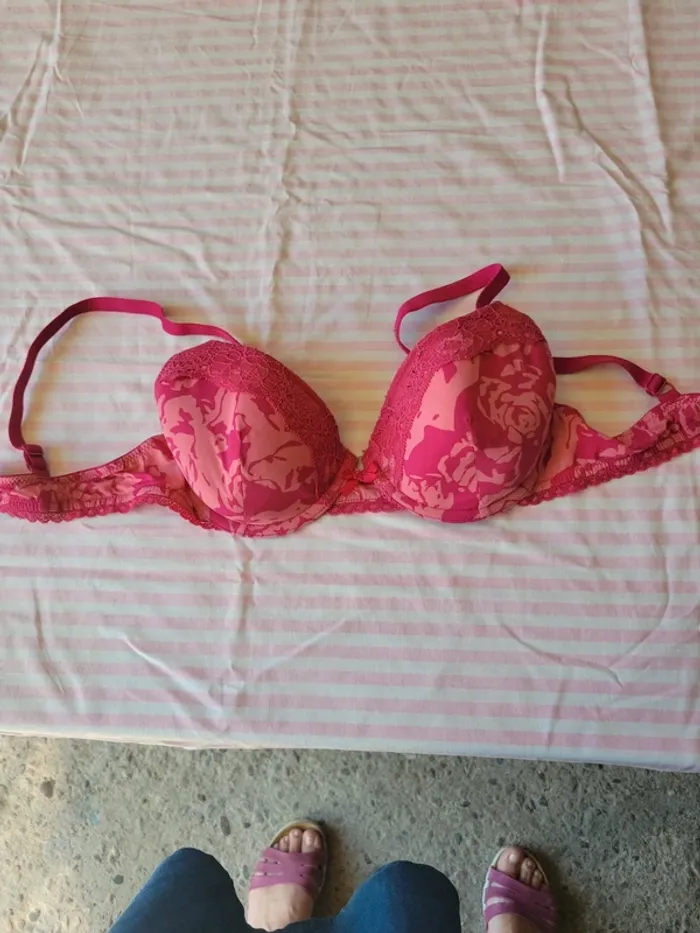 Soutien gorge taille 90B