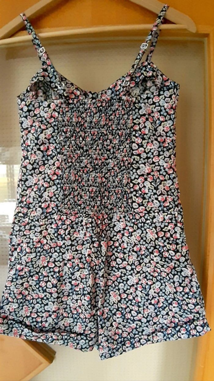 Combi-short été H&M - photo numéro 3