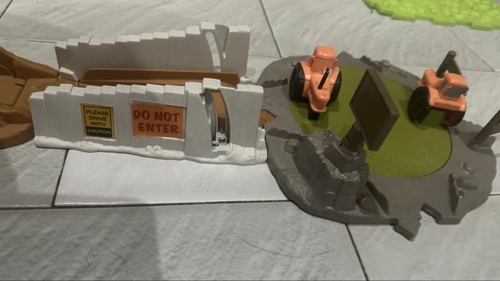 Circuit cars de Thomasville - photo numéro 2