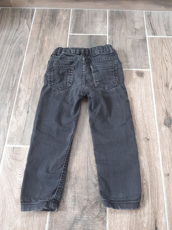 Jeans - photo numéro 5