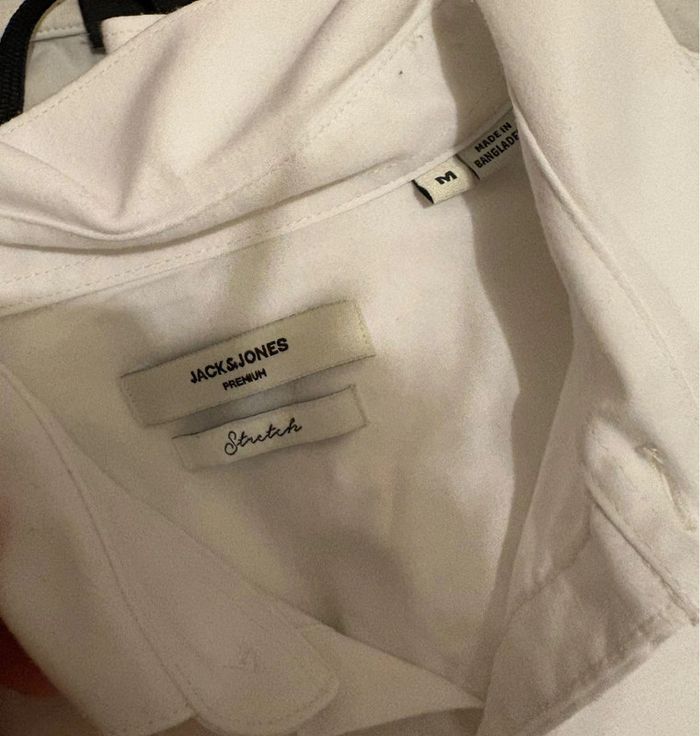 Chemise jack&jones - photo numéro 2