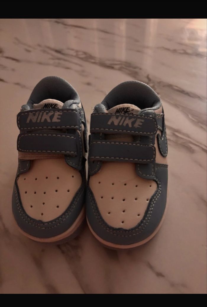 Basket Nike