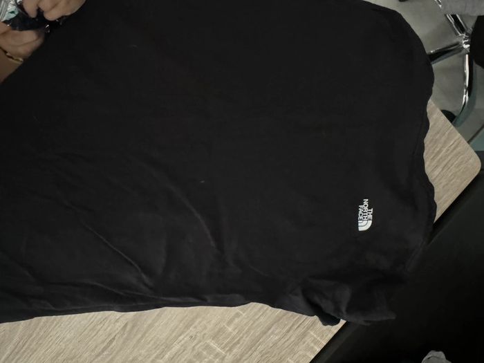 T-shirt the North face - photo numéro 4