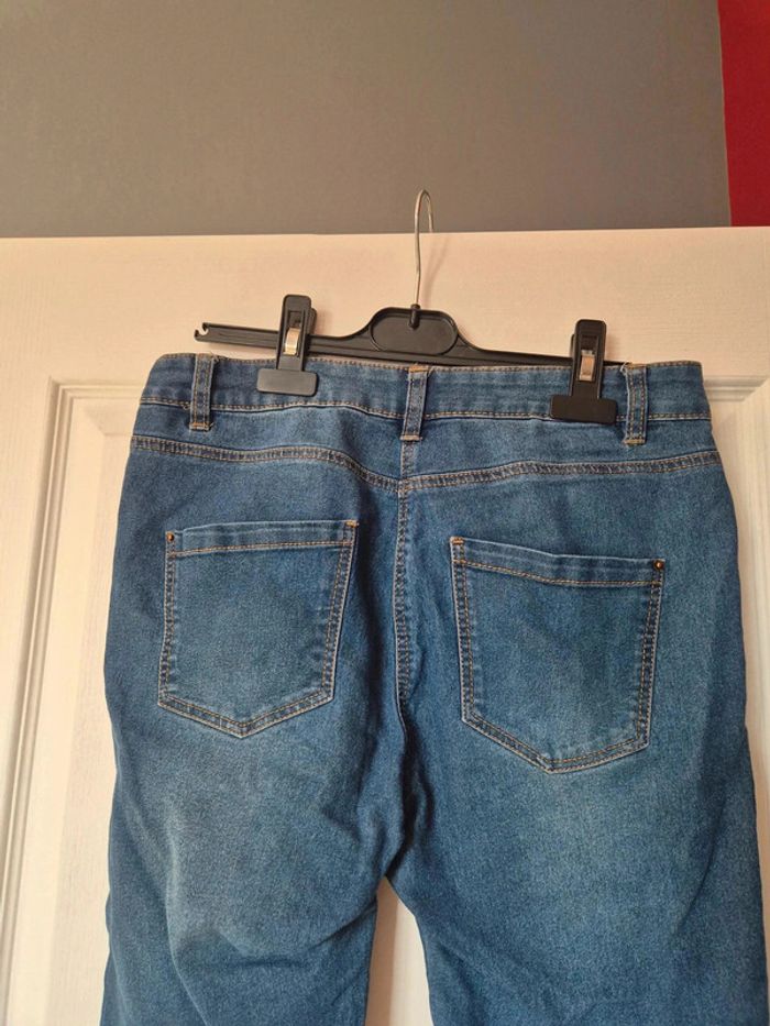 Jeans - photo numéro 3