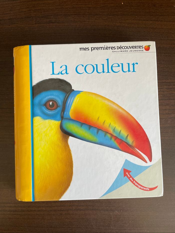 Lot 2 livres Mes premières découverte - photo numéro 3