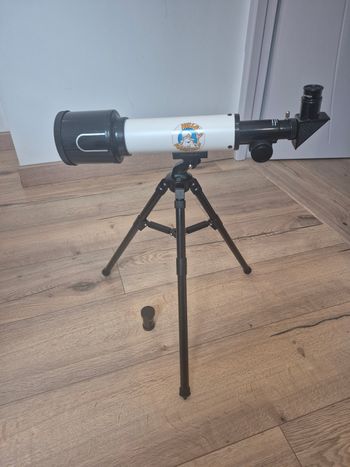 Télescope