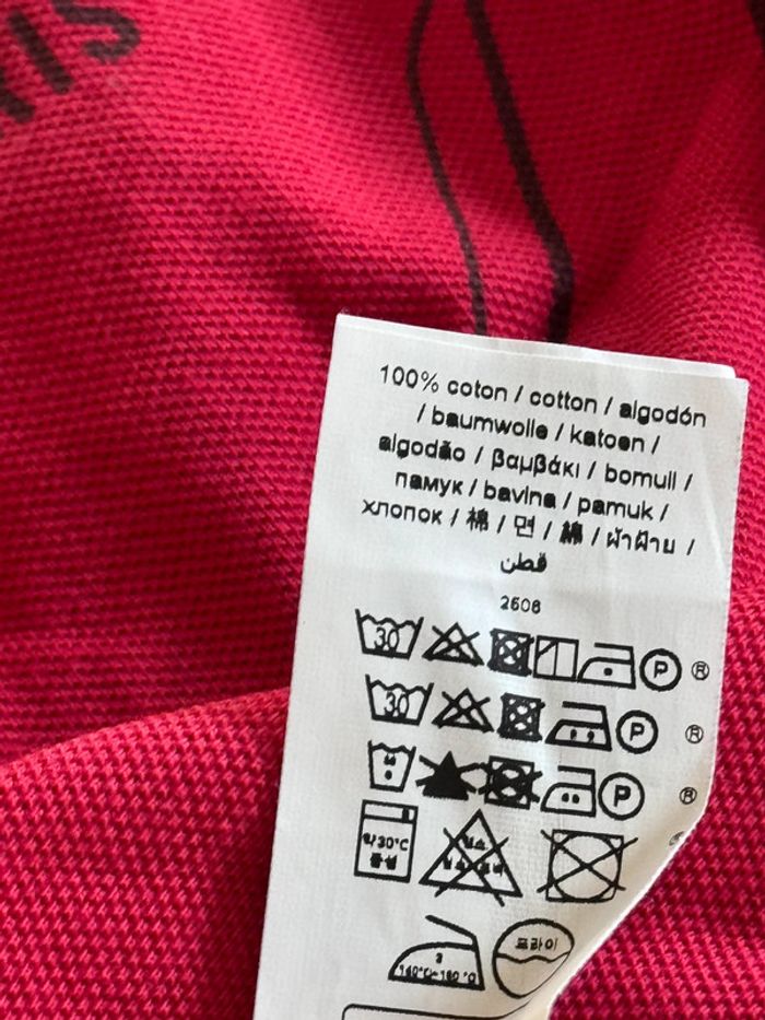 Polo ikks taille 10 ans excellent état - photo numéro 18