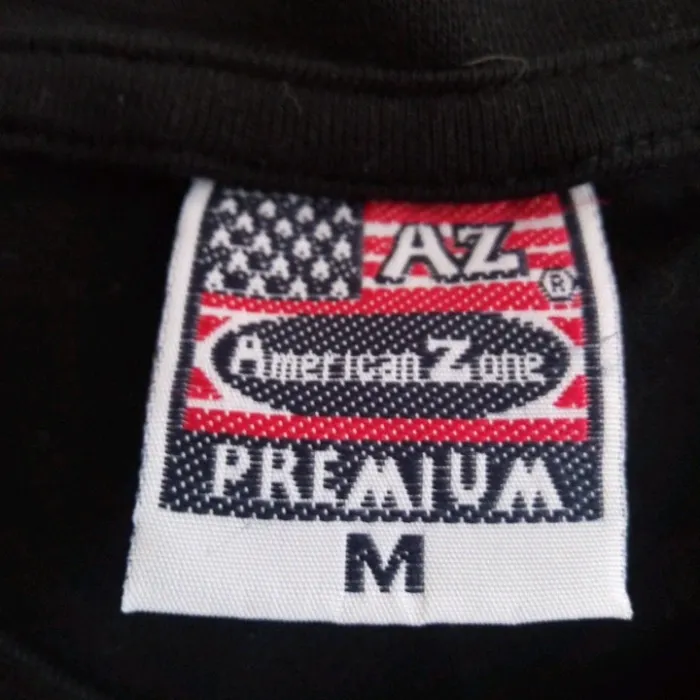 T-shirt homme - photo numéro 11