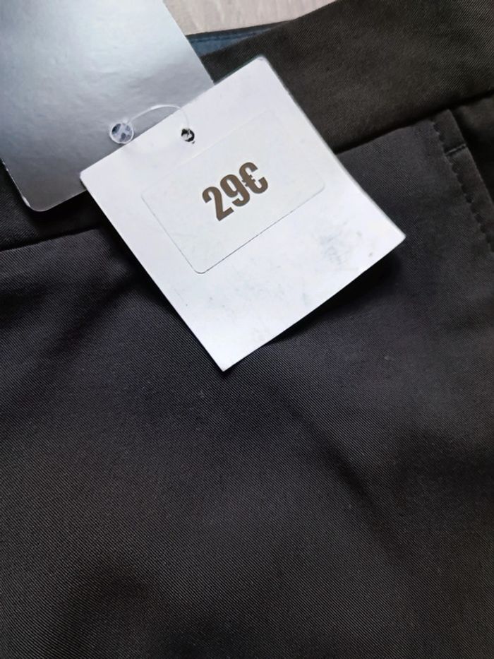 Pantalon costume 38 - photo numéro 5