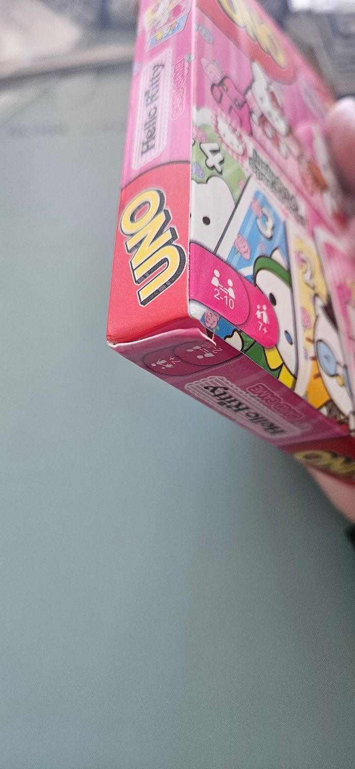 Jeu de société 2 - photo numéro 4