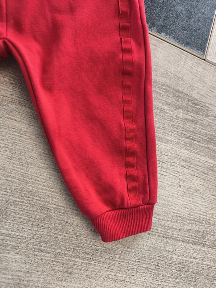 Ensemble molletonné 2 pièces garçon 9 mois 74cm Primark - photo numéro 5