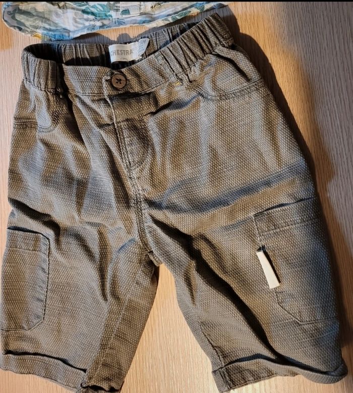 Ensemble orchestra 23mois - photo numéro 3