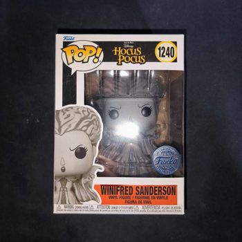 Figurine Funko Pop / Winifred Sanderson N°1240 / Hocus Pocus / Disney / Funko Spécial édition