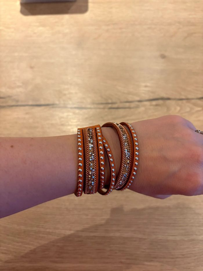 Bracelet - photo numéro 3