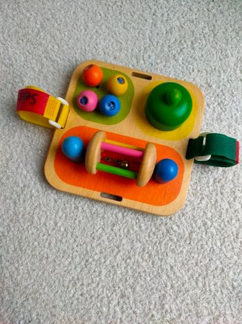 Tableau d'activité Tavolini Selecta 