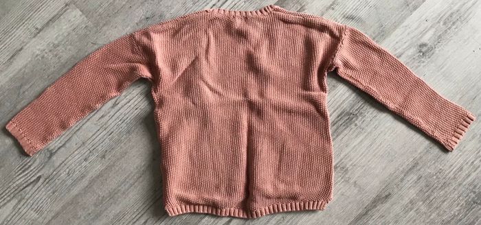 Gilet 3 ans Kiabi - photo numéro 2